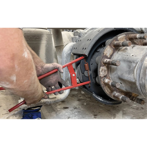 Eaton Truck Brake Spring Tool Distribution Élite MP