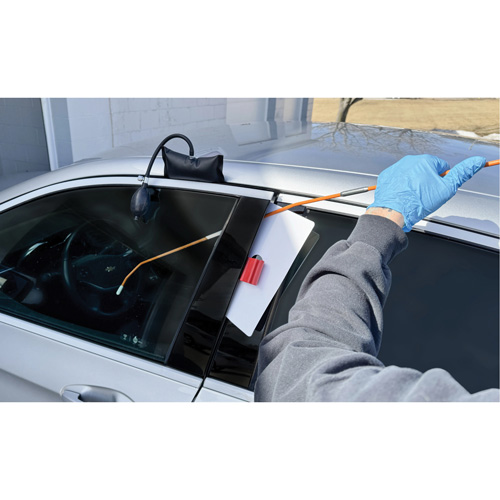 Trousse doutils douverture durgence maître &agrave; longue port&eacute;e Distribution Élite MP
