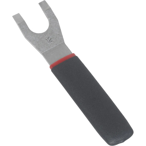 Outil de rel&acirc;chement de raccord STC #12 Distribution Élite MP