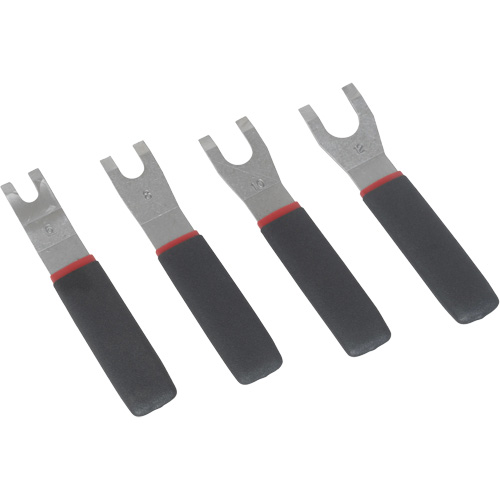 Ensemble doutils de rel&acirc;chement de raccord STC 4 morceaux Distribution Élite MP
