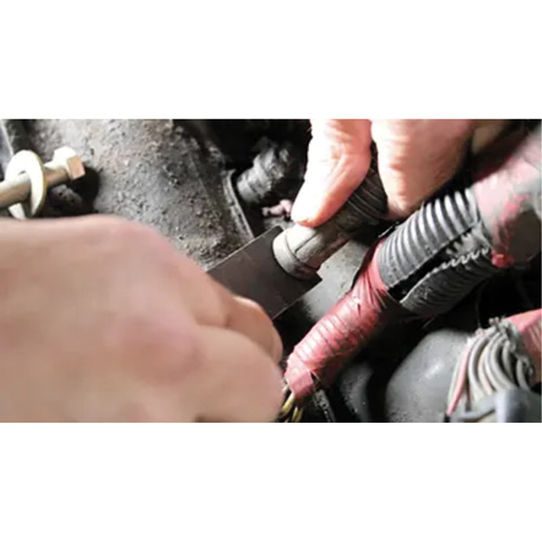 Ensemble doutils de rel&acirc;chement de raccord STC 4 morceaux Distribution Élite MP