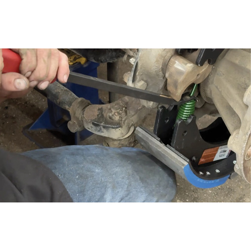 Brake Spring Fork Distribution Élite MP