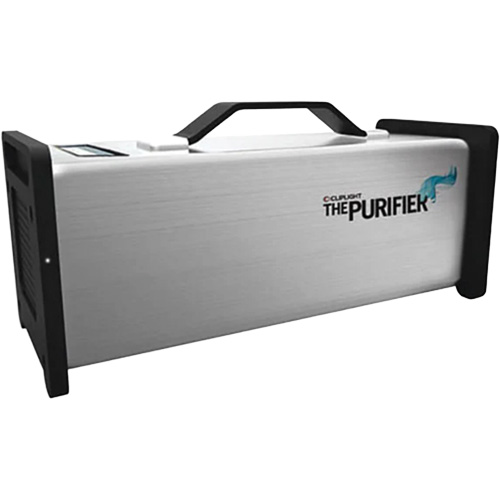 Machine &agrave; ozone pour air frais THE PURIFIER Distribution Élite MP