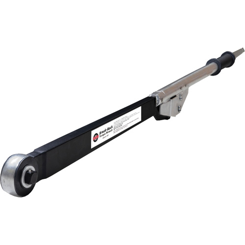 Break-Back Style Torque Wrench with 3/4? Drive Distribution Élite MP