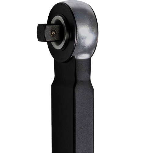 3/4? & 1? Drive Break-Back Style Torque Wrench Kit Distribution Élite MP