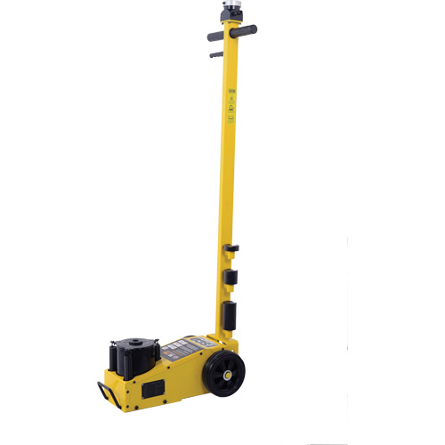 Hydraulic Service Jack, 22 Tons, Air Hydraulic Distribution Élite MP