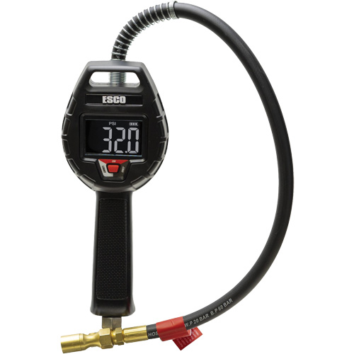 Pro-Series Digital Tire Inflator V3 Distribution Élite MP