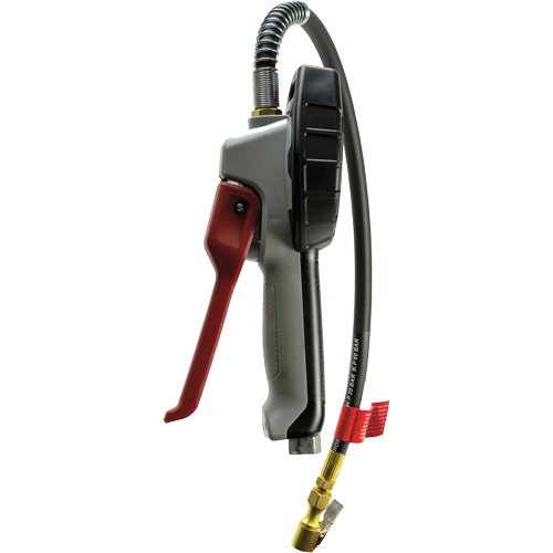 Pro-Series Digital Tire Inflator V3 Distribution Élite MP