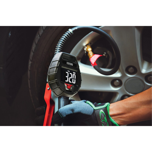 Pro-Series Digital Tire Inflator V3 Distribution Élite MP