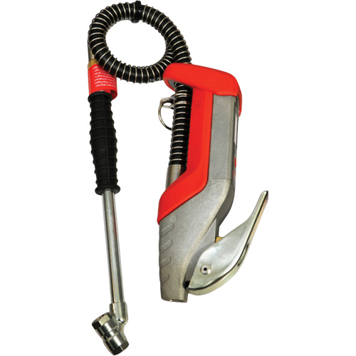 Pro Series Compact Digital Tire Inflator Distribution Élite MP