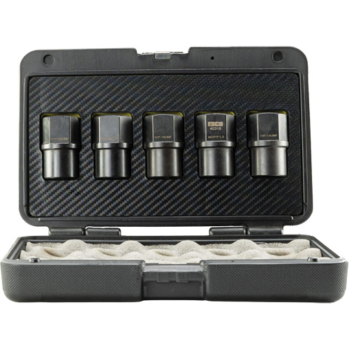 Heavy Duty Tie Rod End Remover Commercial Set Distribution Élite MP