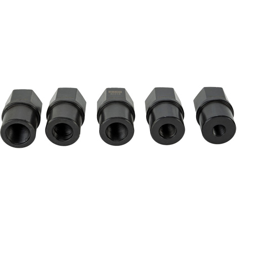 Heavy Duty Tie Rod End Remover Commercial Set Distribution Élite MP