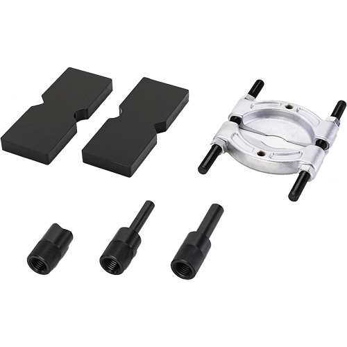 Trousse daccessoires pour presses datelier, Capacit&eacute; 20 tonnes/25 tonnes/22 tonnes Distribution Élite MP