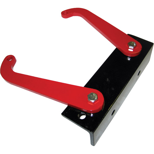 Transmission Adapter for Engine Stand Distribution Élite MP
