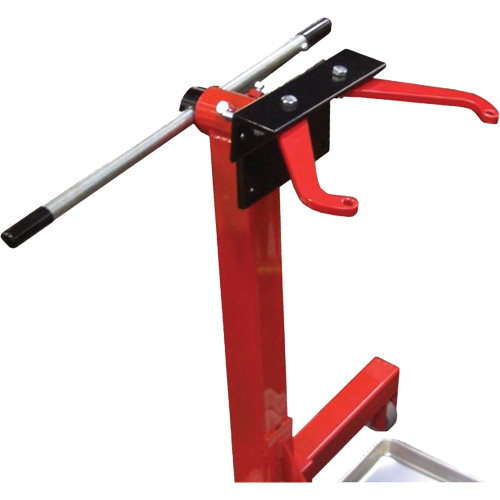 Transmission Adapter for Engine Stand Distribution Élite MP