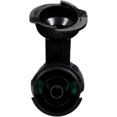 Performance Gravity Fine Finish Atomizing Head - Green Distribution Élite MP