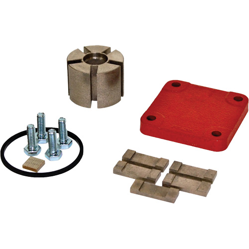 Ensemble de groupe rotor de rechange pour les pompes de transfert d'essence FR1200, FR2400, FR4200, FR4400, FR600, SD1200 & SD600 Distribution Élite MP