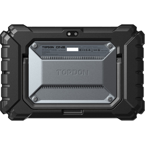 Outil de diagnostique automobile professionnel 10,1" ONE Lite Distribution Élite MP