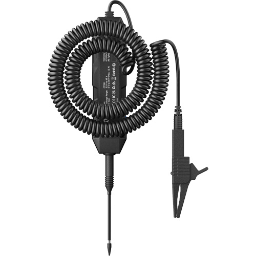 CT100 Auto Circuit Tester with Load Test, LCD & Polarity Alerts Distribution Élite MP