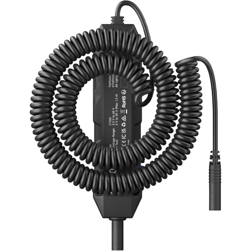 CT100 Auto Circuit Tester with Load Test, LCD & Polarity Alerts Distribution Élite MP