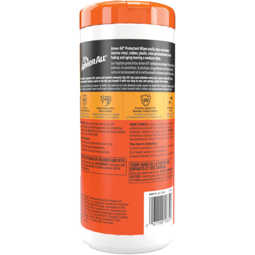 Original Protectant Wipes Distribution Élite MP