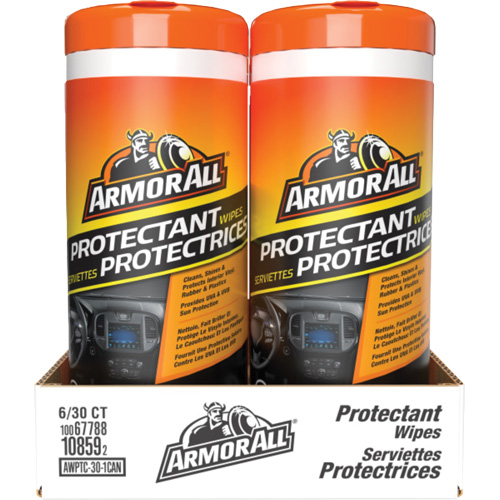 Original Protectant Wipes Distribution Élite MP
