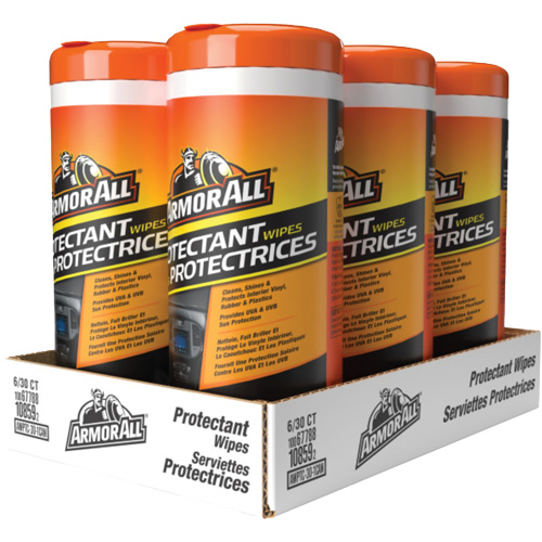 Original Protectant Wipes Distribution Élite MP