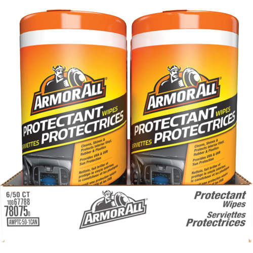 Original Protectant Wipes Distribution Élite MP