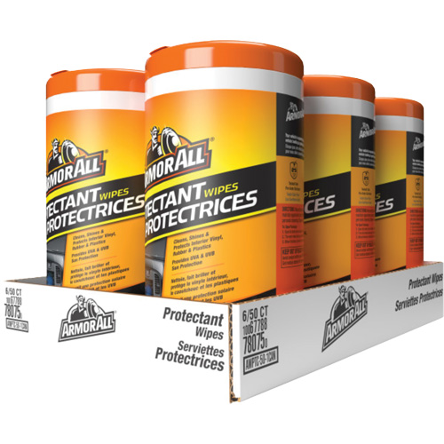 Original Protectant Wipes Distribution Élite MP