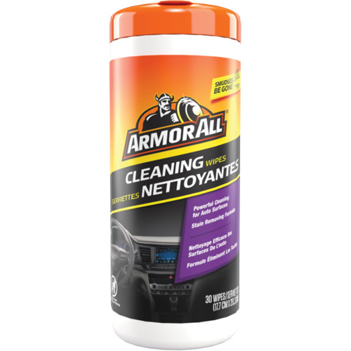 Cleaning Wipes Distribution Élite MP