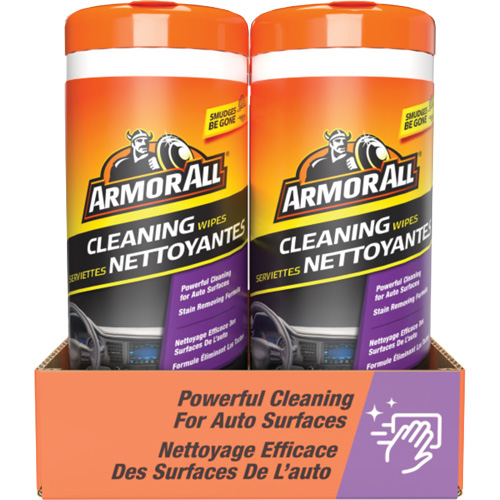 Cleaning Wipes Distribution Élite MP