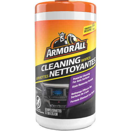 Cleaning Wipes Distribution Élite MP