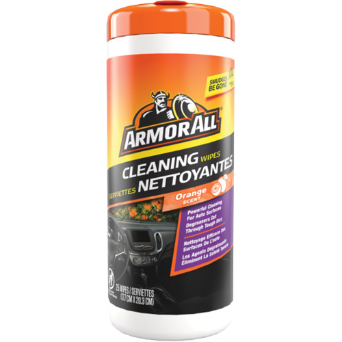 Air Freshening Cleaning Wipes Distribution Élite MP
