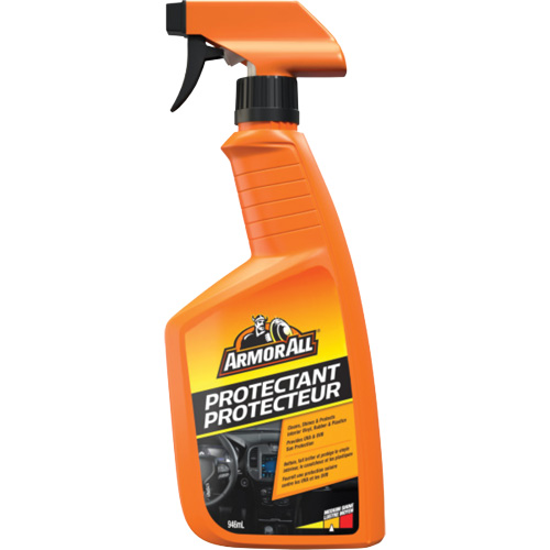 A&eacute;rosol nettoyant et protecteur pour l'automobile Original, 32 oz/946 ml, Bouteille &agrave; g&acirc;chette Distribution Élite MP