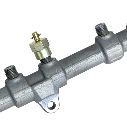 Jeu de 5 capuchons pour rampe dinjection de carburant Distribution Élite MP