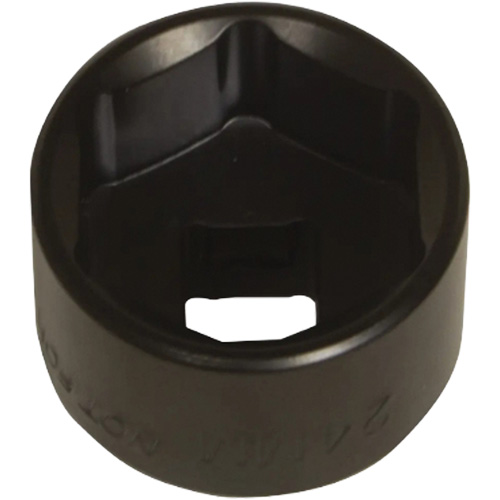 Douille &agrave; profil bas de 24 mm pour filtre Distribution Élite MP