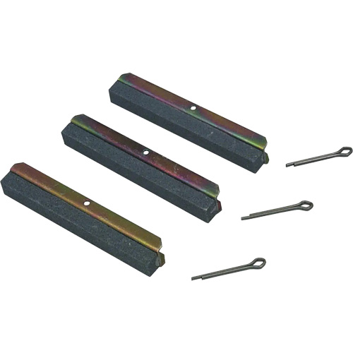 220-Grit Replacement Stones Distribution Élite MP