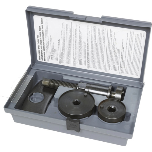 Rear Disc Brake Caliper Tool with Case Distribution Élite MP