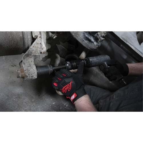 Short Anchor Pin Bushing Driver Set Distribution Élite MP
