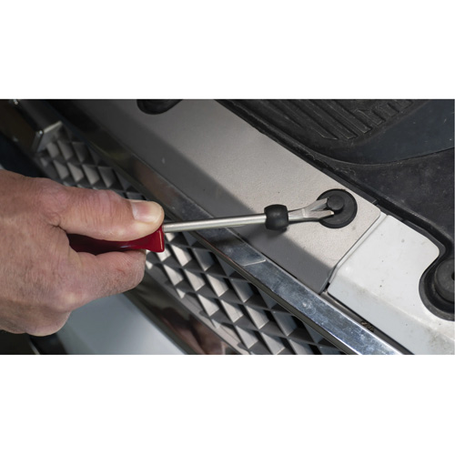 V-Groove Narrow Tip Clip Remover Distribution Élite MP
