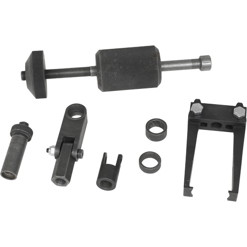 N&eacute;cessaire dextracteur dinjecteur diesel &agrave; 2 m&acirc;choires avec coffret Distribution Élite MP