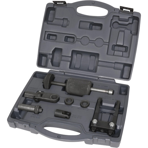 N&eacute;cessaire dextracteur dinjecteur diesel &agrave; 2 m&acirc;choires avec coffret Distribution Élite MP