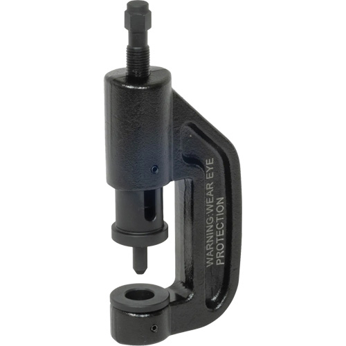 Slack Adjuster Rod Pin Press for Class 6-8 Trucks Distribution Élite MP