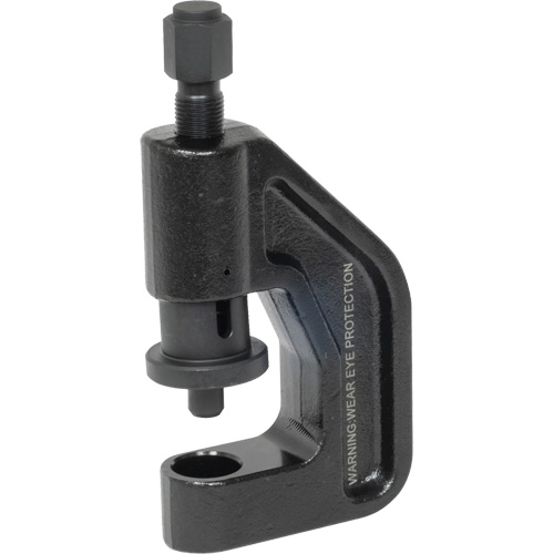 Brake Clevis Pin Press for Class 6-8 Trucks Distribution Élite MP