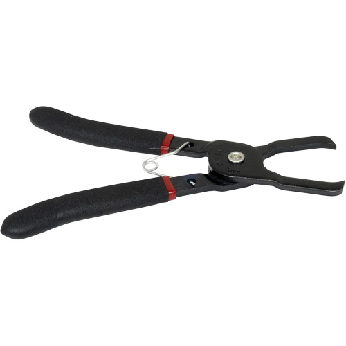 Push Pin Pliers with Dual Durometer Grips Distribution Élite MP