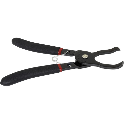 30° Push Pin Pliers with Dual Durometer Grips Distribution Élite MP