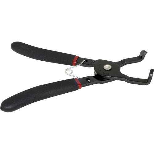 80° Push Pin Pliers with Dual Durometer Grips Distribution Élite MP