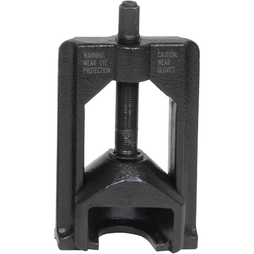 Extracteur de petits joints de cardan, 1 Mcx, Longueur de l'extracteur 1,25" Distribution Élite MP