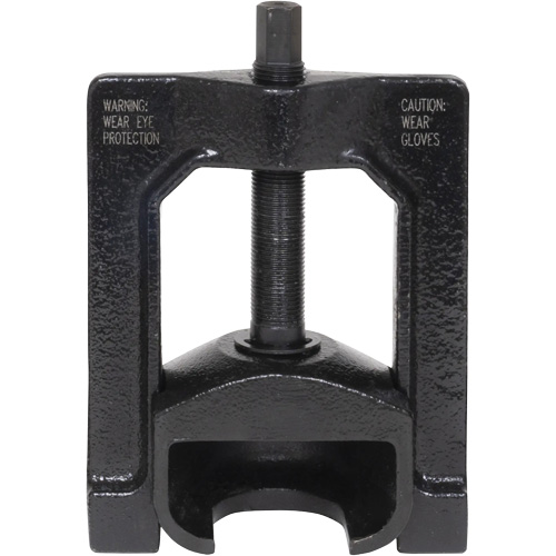 Extracteur de joints de cardan moyens, 1 Mcx, Longueur de l'extracteur 1,7" Distribution Élite MP