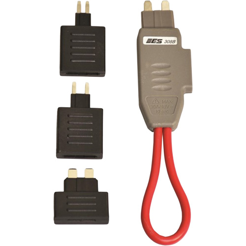 Ensemble de boucle de courant Fuse Buddy Distribution Élite MP